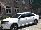 Skoda Rapid 2014 годаүшін4 500 000 тг. в Усть-Каменогорск – фото 3