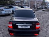 ВАЗ (Lada) Priora 2170 2013 года за 2 500 000 тг. в Астана – фото 2