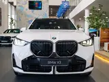 BMW X3 XDrive 20i 2025 года за 43 749 770 тг. в Астана