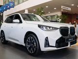 BMW X3 XDrive 20 2025 года за 47 772 737 тг. в Астана – фото 3