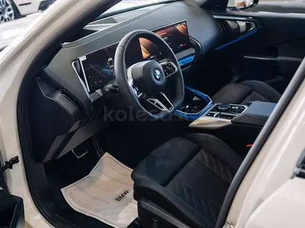 BMW X3 XDrive 20i 2025 года за 43 749 770 тг. в Астана – фото 4