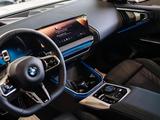 BMW X3 XDrive 20 2025 года за 47 772 737 тг. в Астана – фото 5