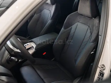 BMW X3 XDrive 20i 2025 года за 43 749 770 тг. в Астана – фото 6