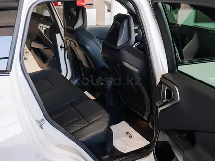 BMW X3 XDrive 20i 2025 года за 43 749 770 тг. в Астана – фото 8