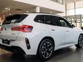 BMW X3 XDrive 20i 2025 года за 43 749 770 тг. в Астана – фото 9