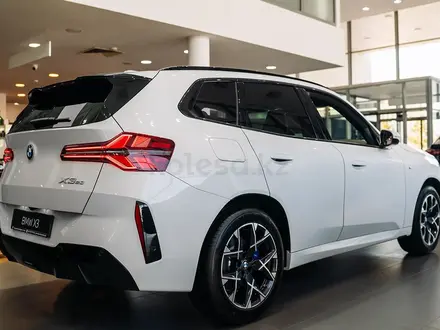 BMW X3 XDrive 20i 2025 года за 43 749 770 тг. в Астана – фото 9