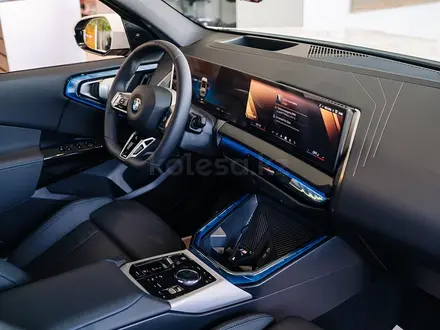 BMW X3 XDrive 20i 2025 года за 43 749 770 тг. в Астана – фото 11