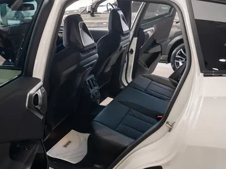 BMW X3 XDrive 20i 2025 года за 43 749 770 тг. в Астана – фото 13