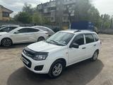 ВАЗ (Lada) Kalina 2194 2014 года за 2 555 000 тг. в Алматы – фото 2
