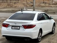 Toyota Camry 2016 годаfor6 999 999 тг. в Атырау