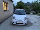 Daewoo Matiz 2012 годаүшін2 000 000 тг. в Шымкент