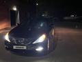 Hyundai Sonata 2010 года за 5 500 000 тг. в Уральск – фото 4
