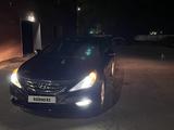 Hyundai Sonata 2010 года за 5 500 000 тг. в Уральск – фото 4