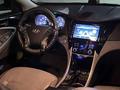 Hyundai Sonata 2010 года за 5 500 000 тг. в Уральск – фото 5