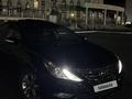 Hyundai Sonata 2010 года за 5 500 000 тг. в Уральск – фото 6