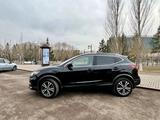 Nissan Qashqai 2019 годаүшін11 000 000 тг. в Астана – фото 4