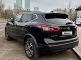 Nissan Qashqai 2019 года за 11 900 000 тг. в Астана – фото 5