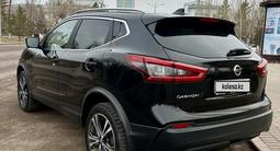 Nissan Qashqai 2019 года за 11 000 000 тг. в Астана – фото 5