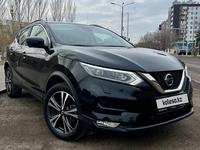 Nissan Qashqai 2019 года за 11 000 000 тг. в Астана