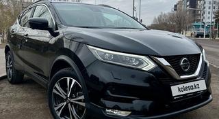 Nissan Qashqai 2019 года за 11 500 000 тг. в Астана