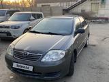 Toyota Corolla 2005 года за 3 600 000 тг. в Усть-Каменогорск