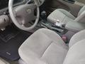 Toyota Camry 2002 годаүшін4 300 000 тг. в Тараз – фото 8