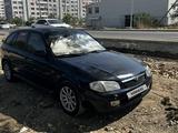 Mazda 323 1998 года за 1 600 000 тг. в Алматы – фото 4