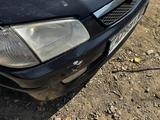 Mazda 323 1998 года за 1 600 000 тг. в Алматы – фото 5