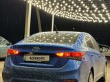 Hyundai Accent 2017 года за 7 000 000 тг. в Павлодар – фото 2