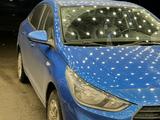 Hyundai Accent 2017 года за 7 000 000 тг. в Павлодар – фото 4