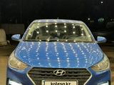 Hyundai Accent 2017 года за 7 000 000 тг. в Павлодар – фото 3