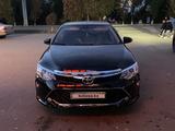 Toyota Camry 2013 годаүшін9 800 000 тг. в Кокшетау – фото 4