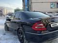 Mercedes-Benz E 320 2004 годаfor6 300 000 тг. в Алматы – фото 5