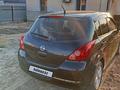 Nissan Tiida 2007 года за 3 700 000 тг. в Атырау – фото 2