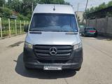 Mercedes-Benz Sprinter 2019 года за 23 000 000 тг. в Алматы – фото 3