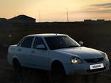 ВАЗ (Lada) Priora 2170 2012 годаүшін2 100 000 тг. в Атырау