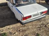 ВАЗ (Lada) 2107 2006 года за 500 000 тг. в Актау – фото 3