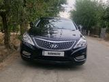 Hyundai Grandeur 2013 года за 9 000 000 тг. в Шымкент
