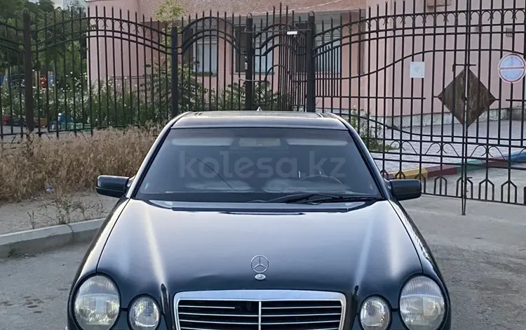 Mercedes-Benz E 280 1997 года за 2 300 000 тг. в Актау