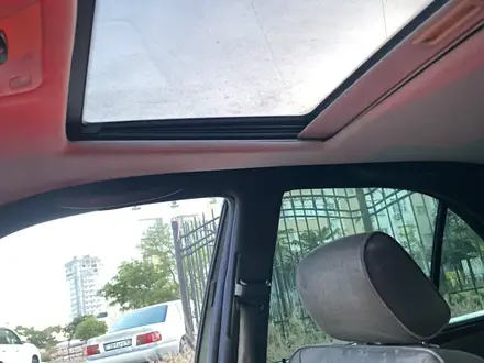 Mercedes-Benz E 280 1997 года за 2 300 000 тг. в Актау – фото 13