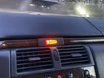 Mercedes-Benz E 280 1997 года за 2 300 000 тг. в Актау – фото 14