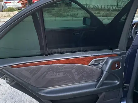 Mercedes-Benz E 280 1997 года за 2 300 000 тг. в Актау – фото 22