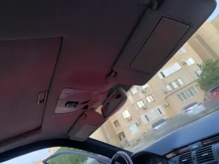 Mercedes-Benz E 280 1997 года за 2 300 000 тг. в Актау – фото 26