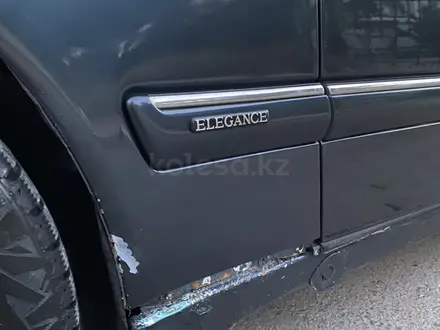 Mercedes-Benz E 280 1997 года за 2 300 000 тг. в Актау – фото 28