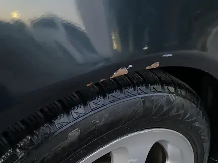 Mercedes-Benz E 280 1997 года за 2 300 000 тг. в Актау – фото 30