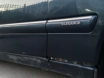 Mercedes-Benz E 280 1997 года за 2 300 000 тг. в Актау – фото 32