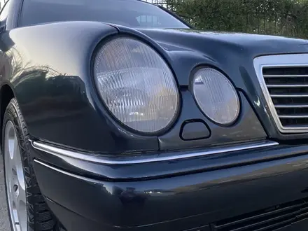 Mercedes-Benz E 280 1997 года за 2 300 000 тг. в Актау – фото 5