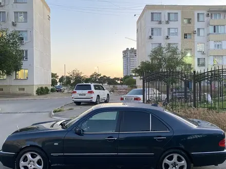 Mercedes-Benz E 280 1997 года за 2 300 000 тг. в Актау – фото 7