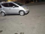 Mercedes-Benz A 160 2000 года за 1 600 000 тг. в Тараз