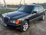 Mercedes-Benz 190 1991 года за 1 050 000 тг. в Кызылорда – фото 3